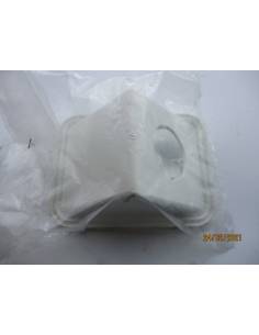 Gasoline filler neck kit 38mm