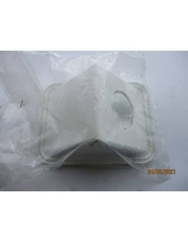 Benzin gefüllte Mundkit 38mm