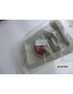 Kit goulotte de remplissage essence 38mm 2