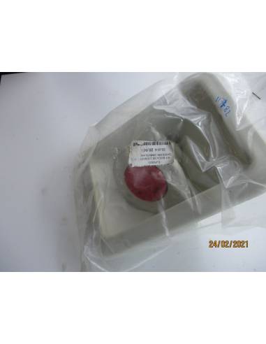 Benzin gefüllte Mundkit 38mm