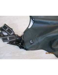 Pantaloni d'acqua helly hanse taglia xxl