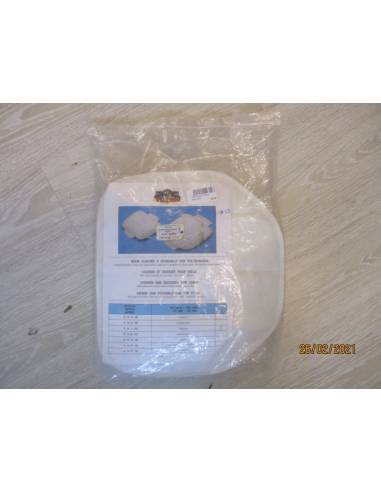 Cojin seduta ammiraglio