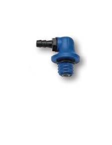 Pipette de retour de carburant