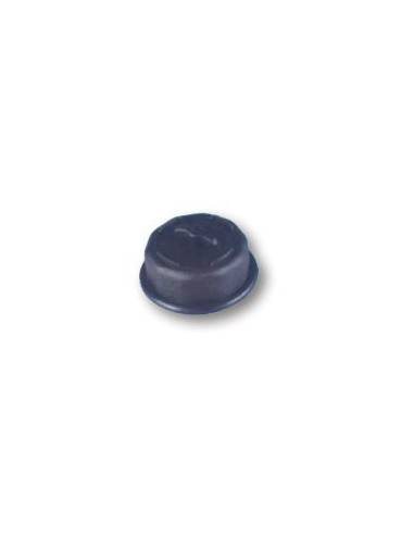 Spare cap for jerrican