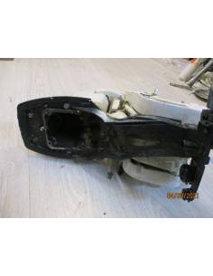 Exploded johnson j15rer 2-stroke anchor 2