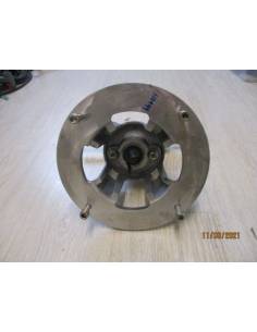 Fliegende Propeller 2