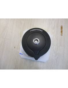 Winche Harken führt 2 Speed 70 Alum selbst ab 2