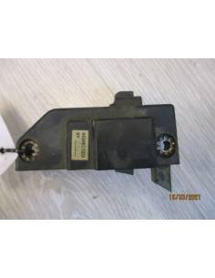 Cdi vue éclatée evinrude j4rssm 4cv 2 fois 2