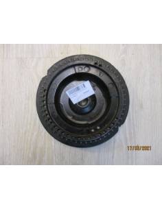 Plaque magnétique éclatée evinrude be15bacud 2