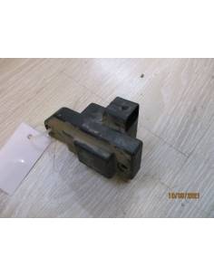 Cdi exploded evinrude bj4bretb 2 times