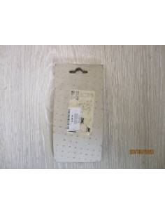 Anode bouteilles trim mercruiser