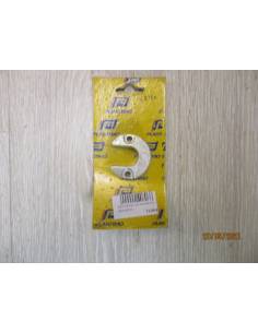 Anode bouteilles trim mercruiser 2