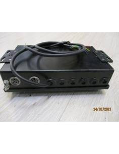 simrad robertson as ci300x compass interface box