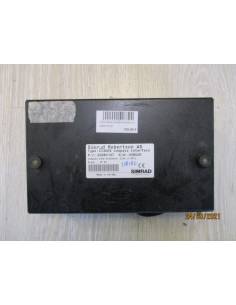 Caja simrad robertson as ci300x compas interface 2