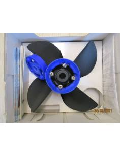 hélice propulser s4 265mmx305-406mm