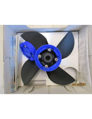 Propulsionspropeller s4 265mmx305-406mm
