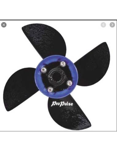 Propulsionspropeller s4 265mmx305-406mm