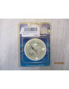 Uhr Temperatur 120/240