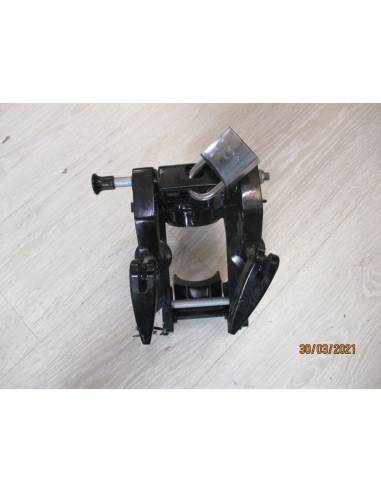 Anclaje despiece mercury f2,5mh 4 tiempos