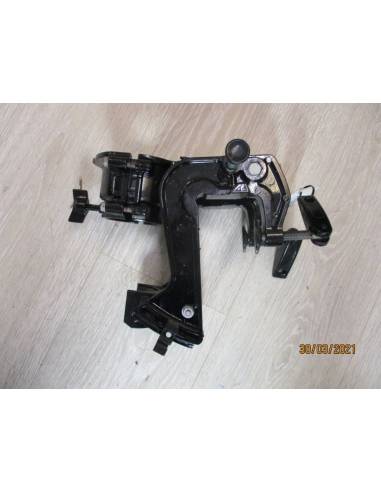 Exploded view mercury f2,5mh 4-stroke anchor
