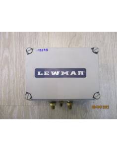 Relais Lewmar 24v 16x12x8mm 2