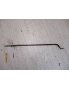 Esploso tubo acqua honda bf5a 4 tempi