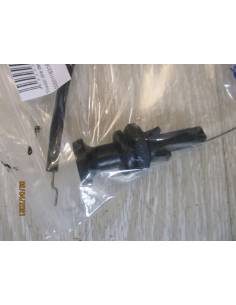 Exploded air handle honda bf5a 4 times