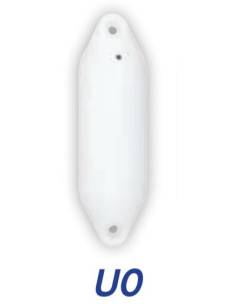 Defensa ocean utility u0, 10 x 33, blanco