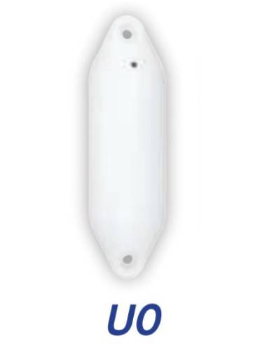 Defensa ocean utility u0, 10 x 33, blanco
