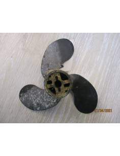 Hubschrauber schneidet Merkur 3,3 PS 2 Takt 2