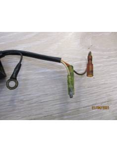 Cdi exploded view Mercury 3.3 cv 2 times