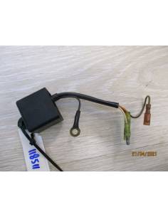 Cdi exploded view Mercury 3.3 cv 2 times 2