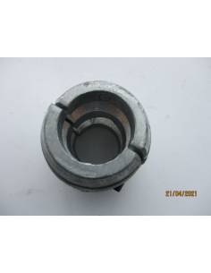 Anode barrel Zinetti Z-2682 shaft 30 mm. outlet