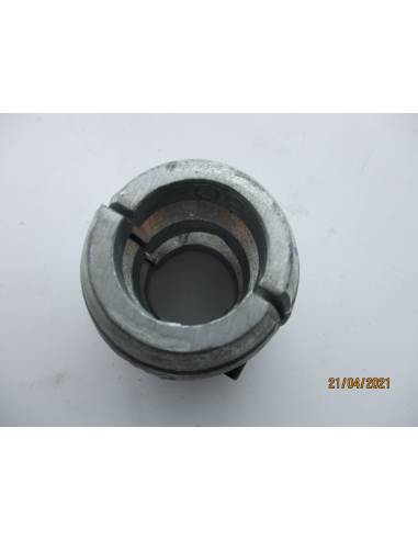 Anode barrel Zinetti Z-2682 shaft 30 mm. outlet