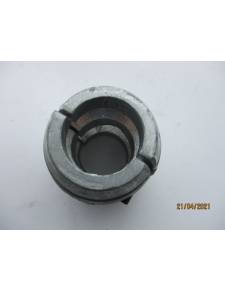 Anode cylindrique Zinetti Z-2682, tige de 30 mm. sortie