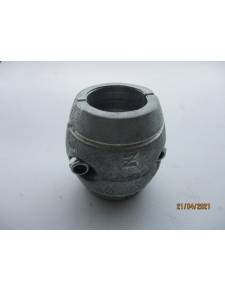 Anode barrel Zinetti Z-2682 shaft 30 mm. outlet