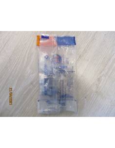 Zineti Z-2694 short collar anode outlet