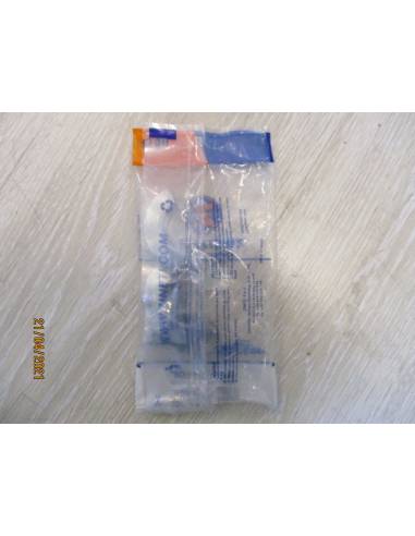 Anodo de collarin corto Zineti Z-2694 outlet
