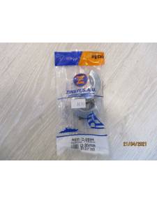 Anodo de collarin corto Zineti Z-2694 outlet