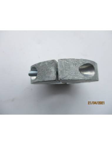 Anode collar short shaft 30 mm outlet
