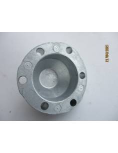 Anodo serie Max Prop 61 mm diam. outlet