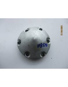 Anodo serie Max Prop diametro 61 mm. presa 2