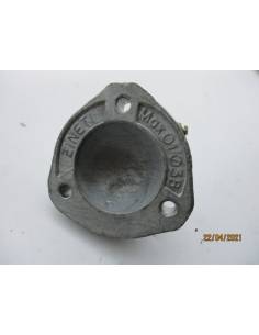 Max-Prop Propelleranode 38 mm Auslass