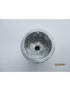 Anode hexagonal propeller nut Radice shaft 35mm. outlet