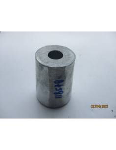 Anode hexagonal propeller nut Radice shaft 35mm. outlet 2