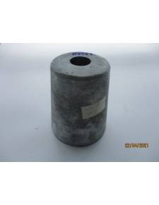 Anode nut propeller radice shaft 70 mm. outlet
