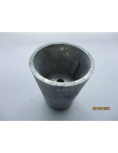 Anodo tuerca helice Radice eje 55 mm. outlet