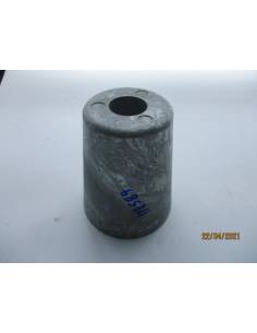 Anodo tuerca helice Radice eje 55 mm. outlet 2