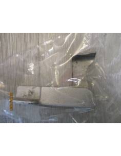 Closing cover exploded view Honda BF5 4 times
