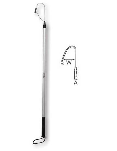 Hameçon 135cm